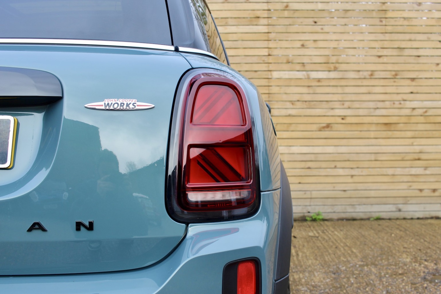 Used MINI Countryman 2023 for sale - 77521983: Photo 39