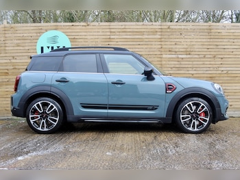 Used MINI Countryman 2023 for sale - 77521983: Photo