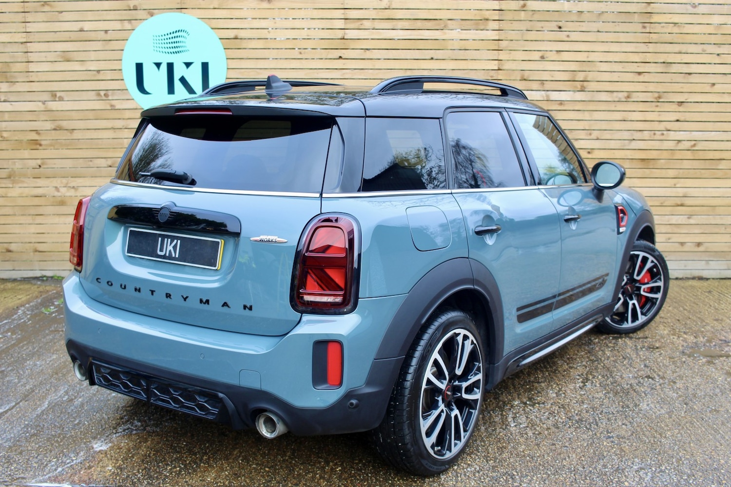 Used MINI Countryman 2023 for sale - 77521983: Photo 4