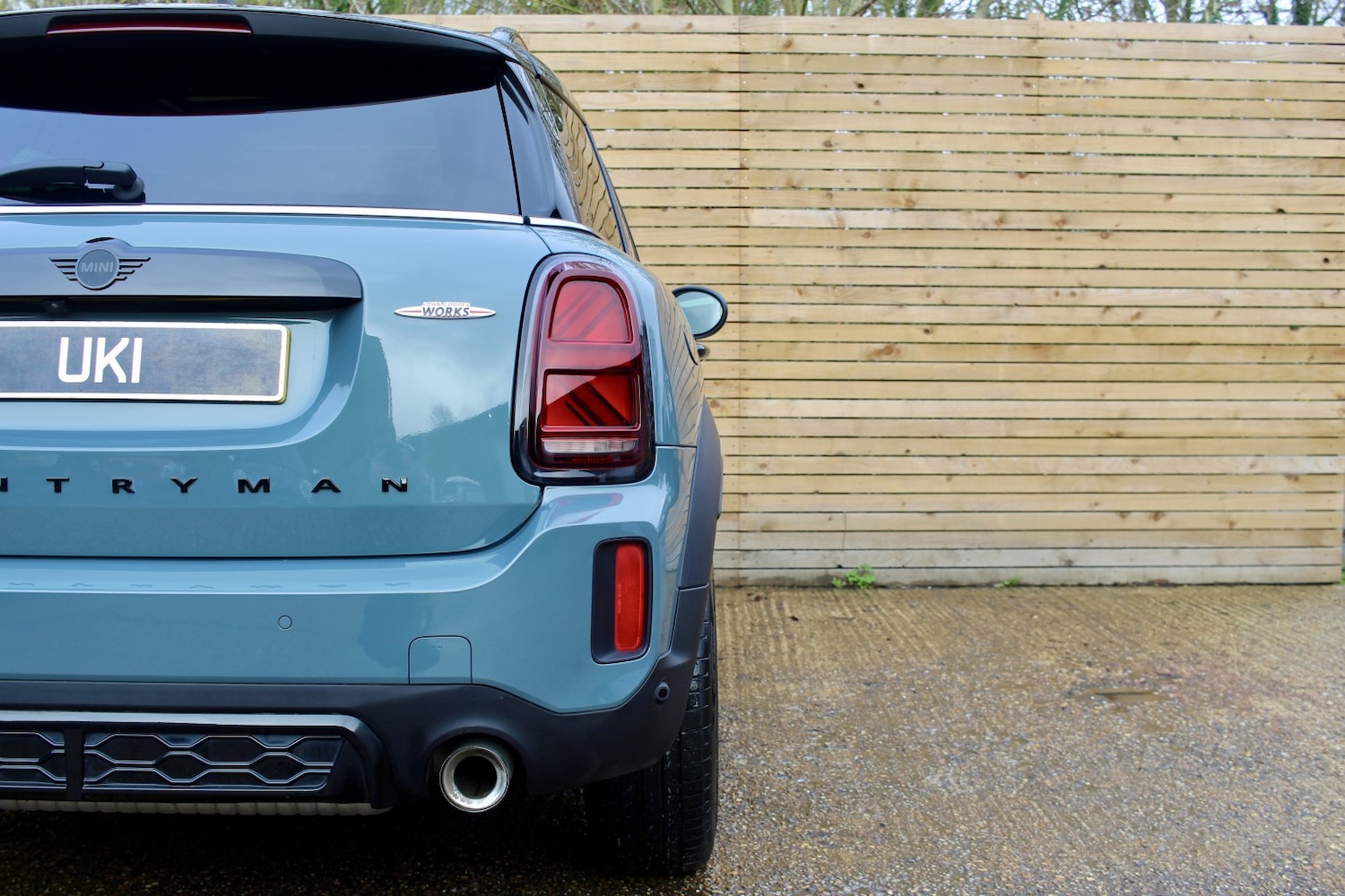 Used MINI Countryman 2023 for sale - 77521983: Photo 40