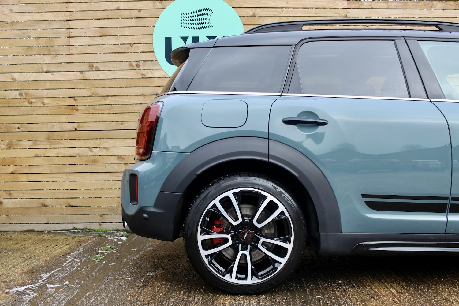 Used MINI Countryman 2023 for sale - 77521983: Photo 41