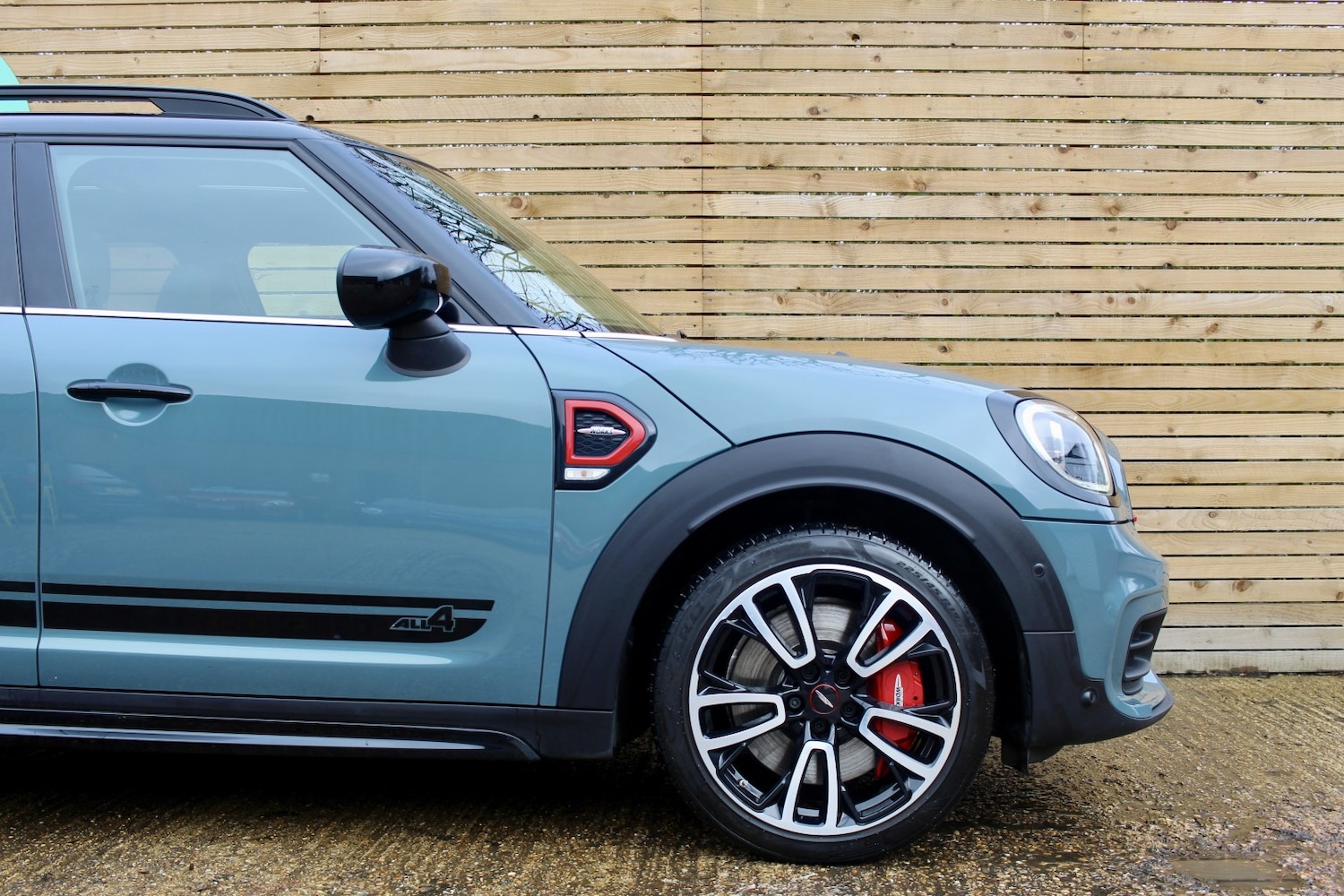 Used MINI Countryman 2023 for sale - 77521983: Photo 42