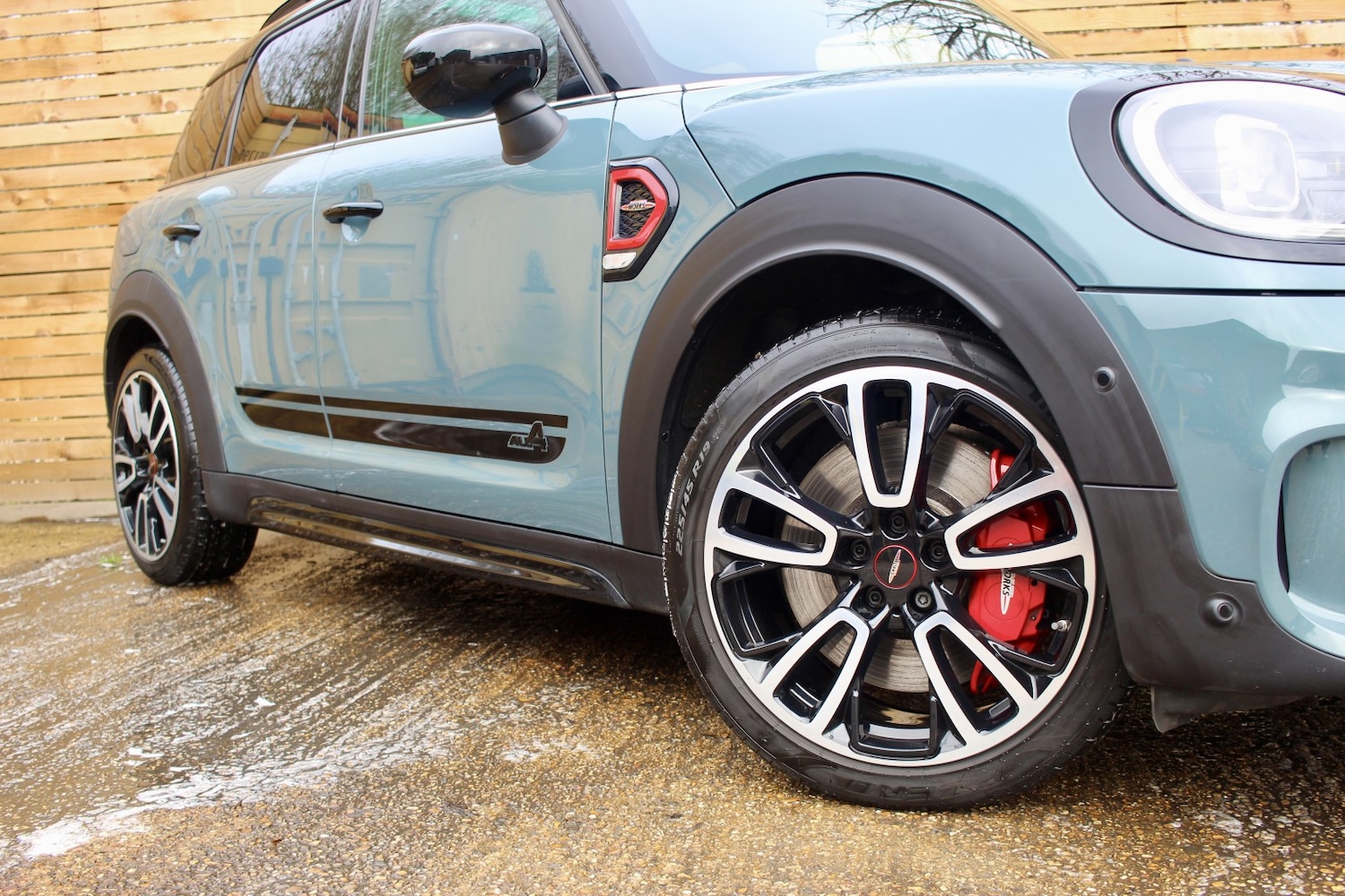 Used MINI Countryman 2023 for sale - 77521983: Photo 43