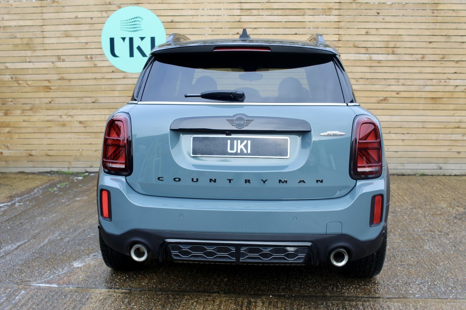 Used MINI Countryman 2023 for sale - 77521983: Photo 5
