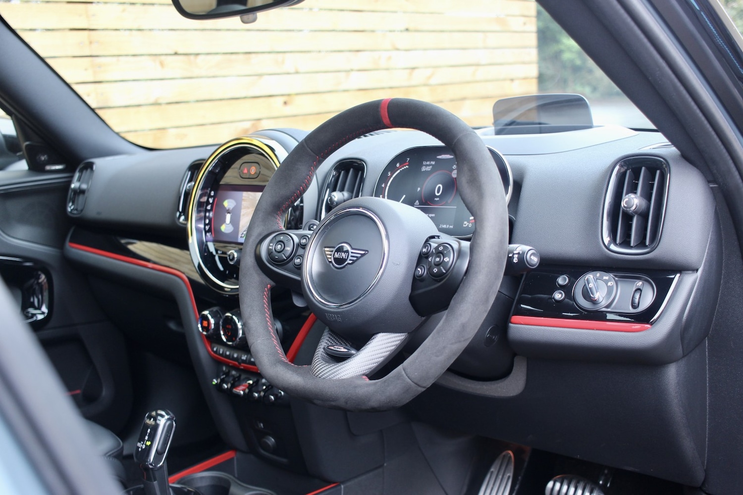 Used MINI Countryman 2023 for sale - 77521983: Photo 6