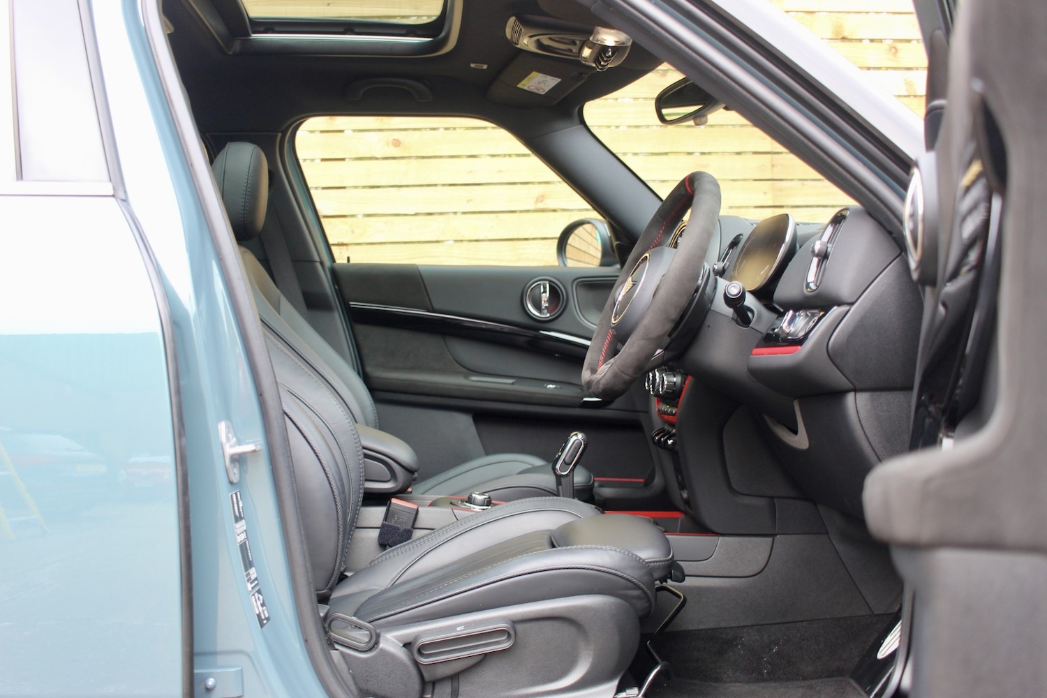 Used MINI Countryman 2023 for sale - 77521983: Photo 7