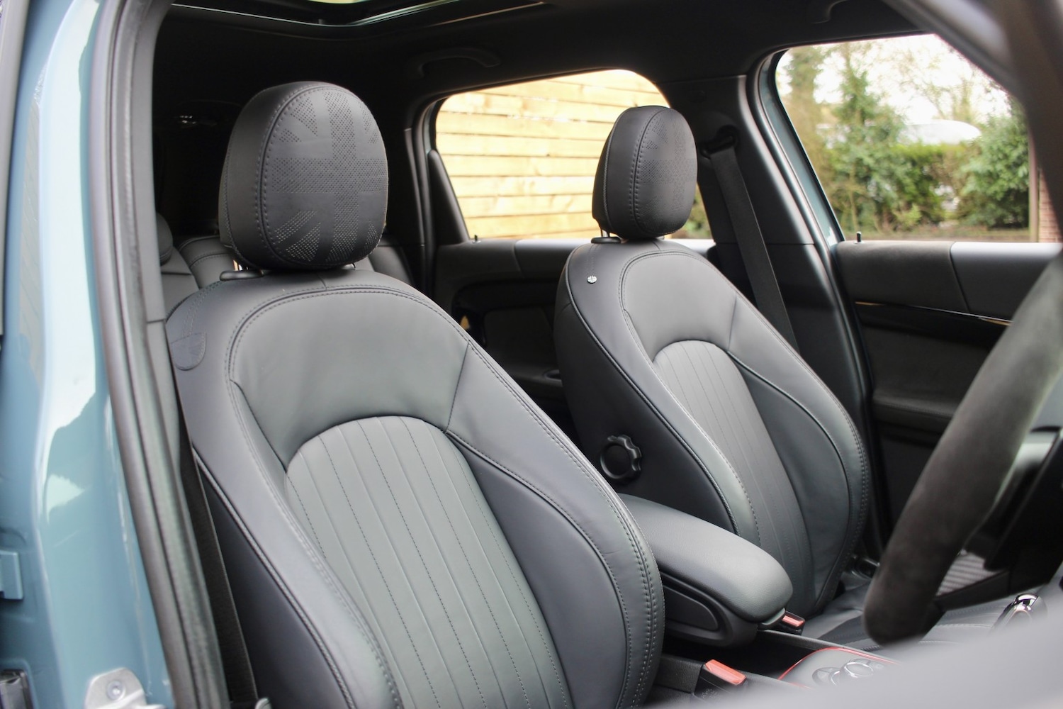 Used MINI Countryman 2023 for sale - 77521983: Photo 9