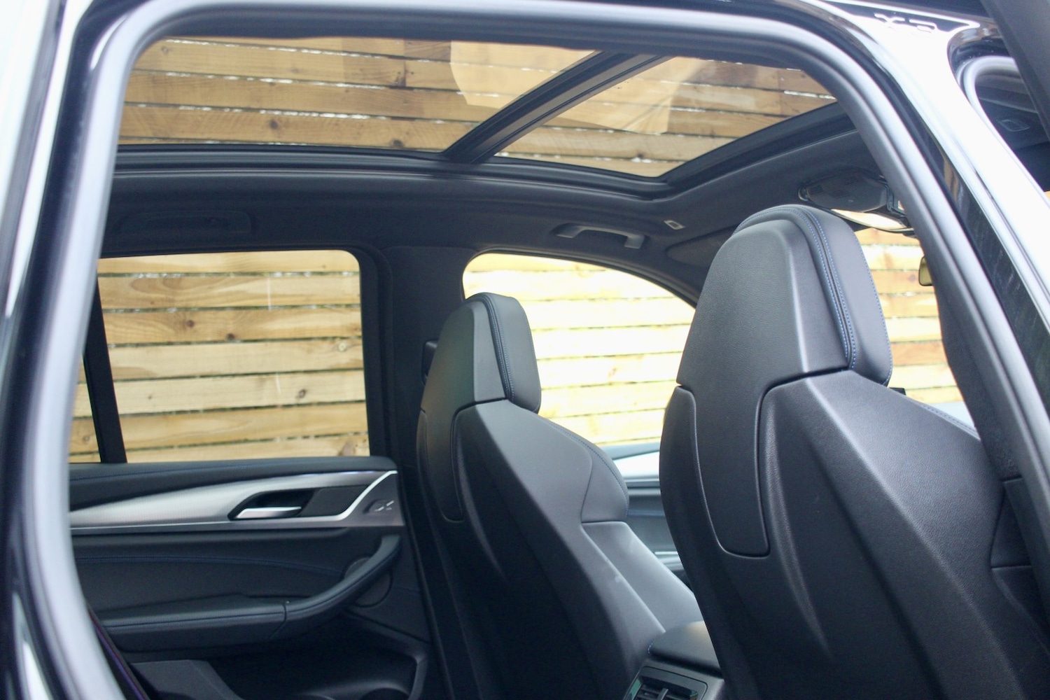 Used BMW X3 2021 for sale - 77303659: Photo 10