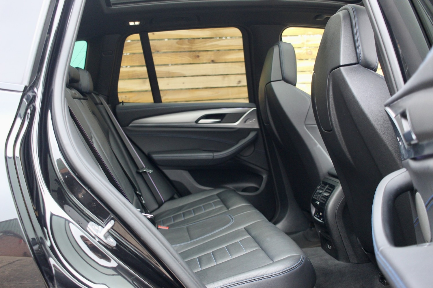 Used BMW X3 2021 for sale - 77303659: Photo 11