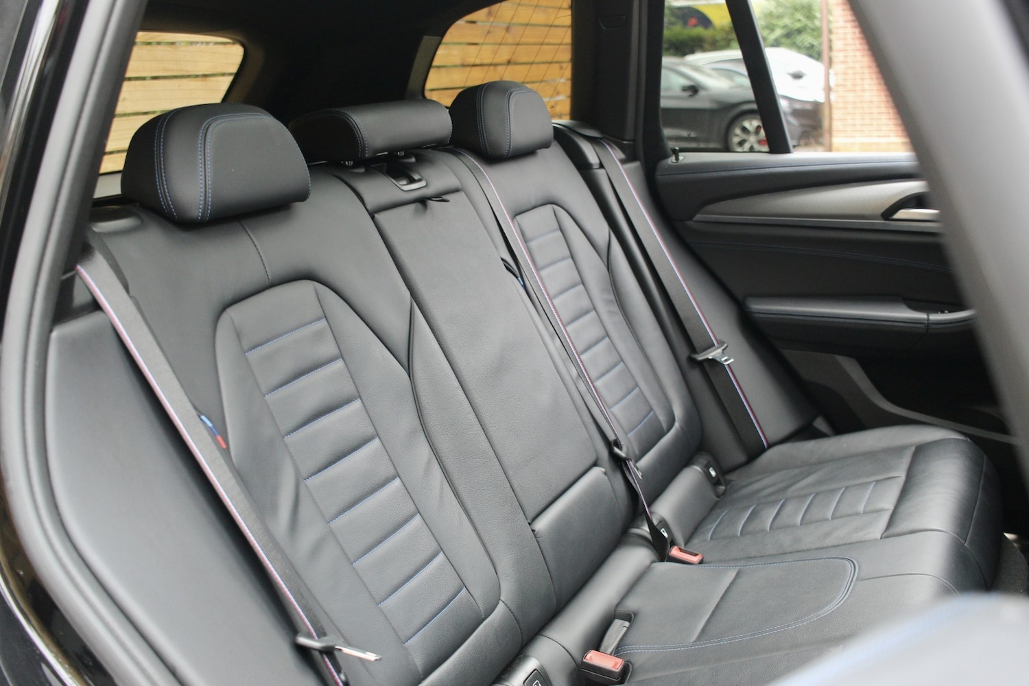 Used BMW X3 2021 for sale - 77303659: Photo 12