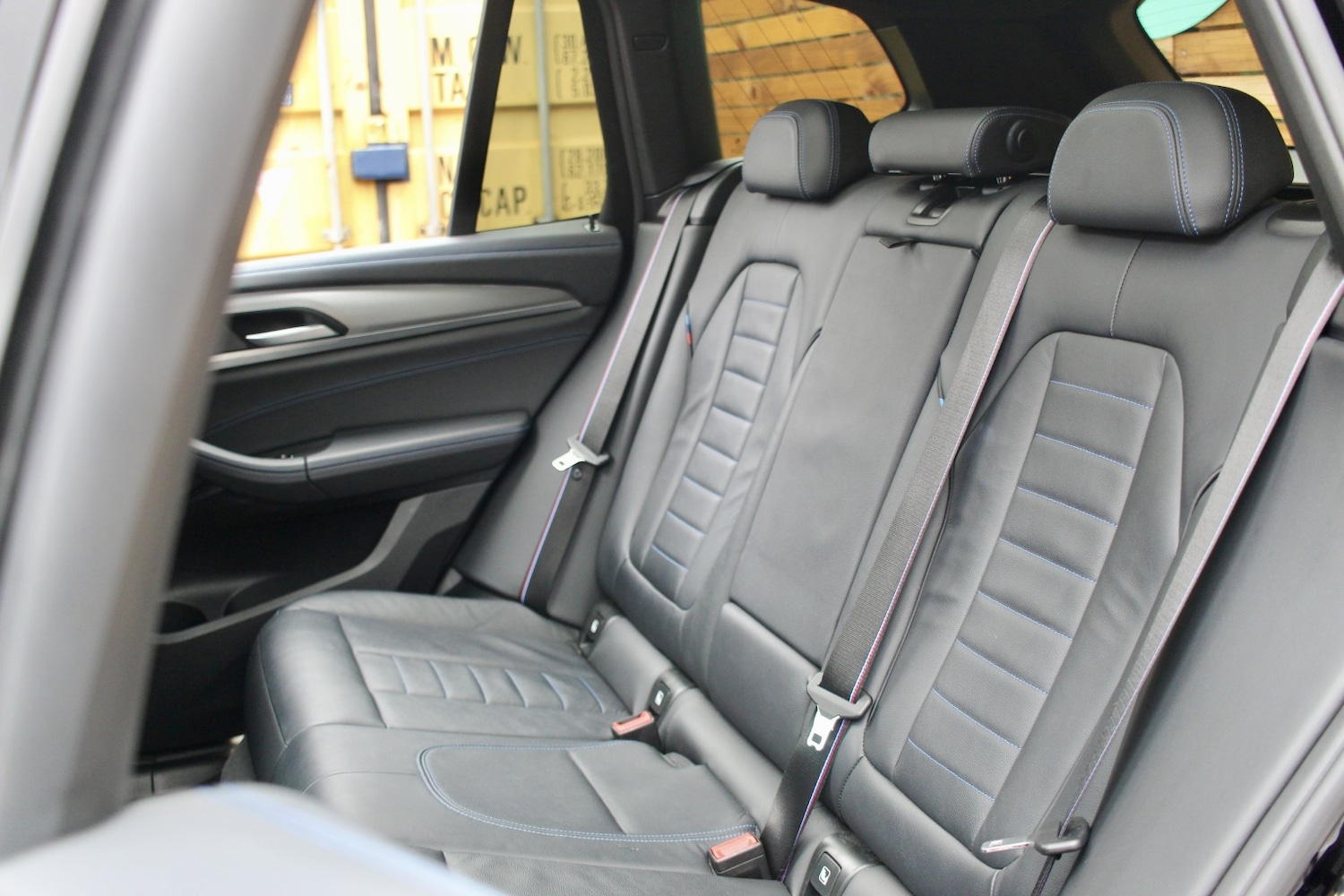 Used BMW X3 2021 for sale - 77303659: Photo 13