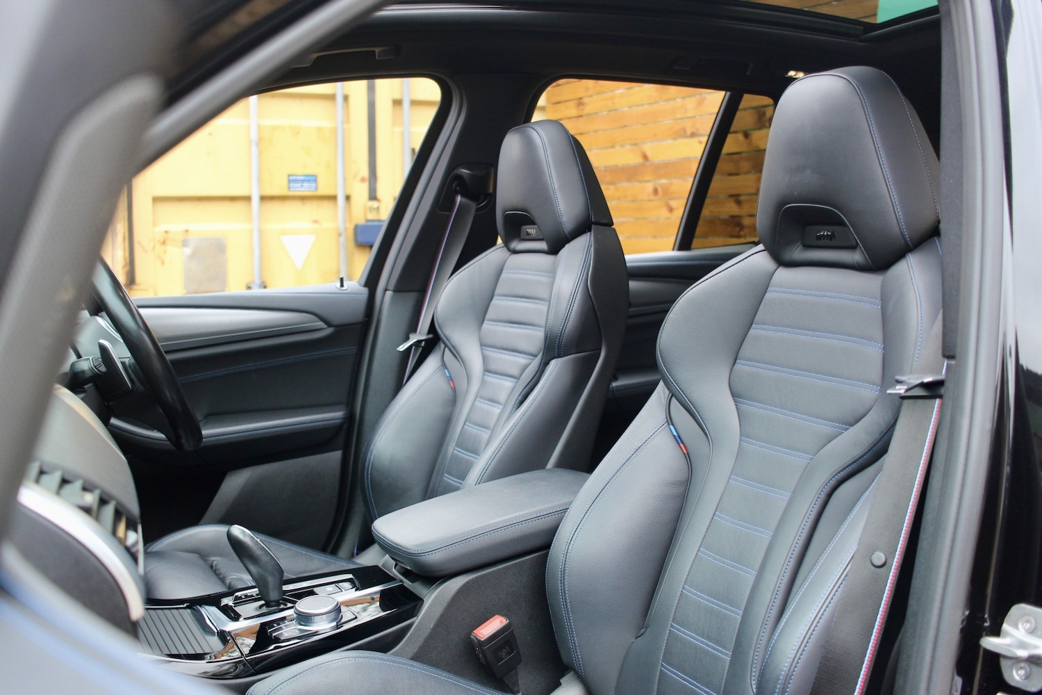 Used BMW X3 2021 for sale - 77303659: Photo 14