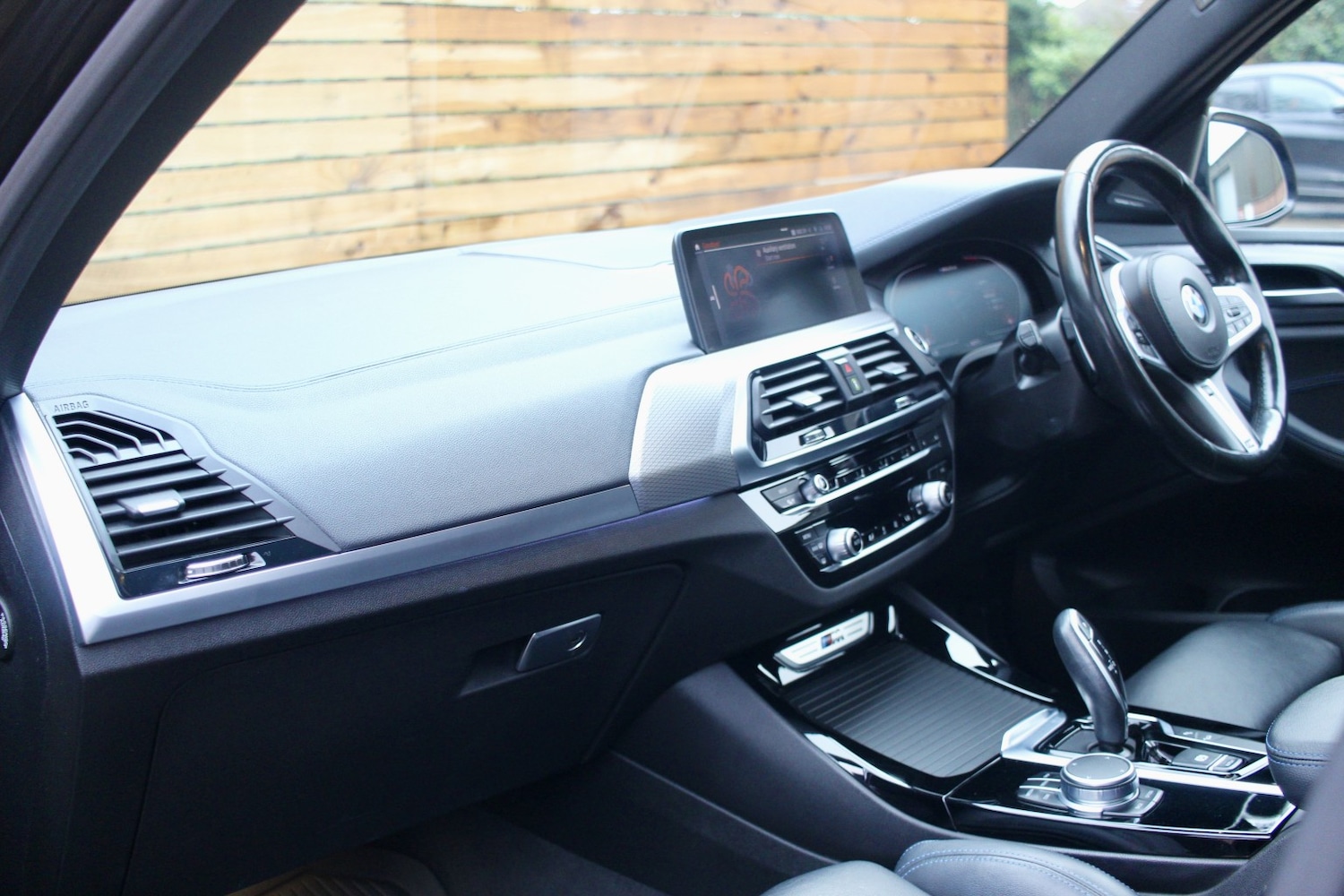 Used BMW X3 2021 for sale - 77303659: Photo 15