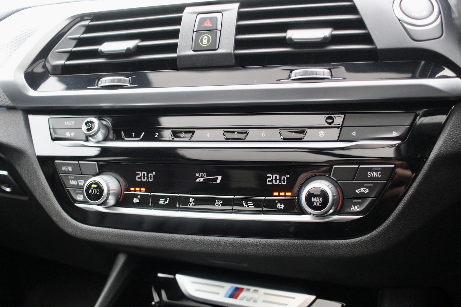 Used BMW X3 2021 for sale - 77303659: Photo 20