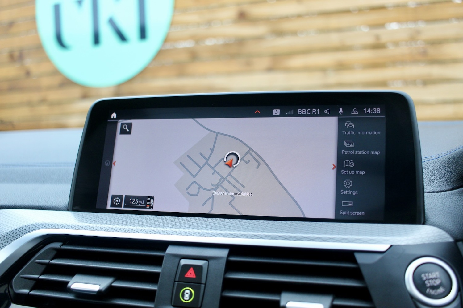 Used BMW X3 2021 for sale - 77303659: Photo 21