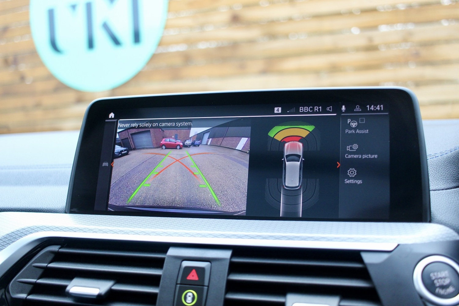 Used BMW X3 2021 for sale - 77303659: Photo 22