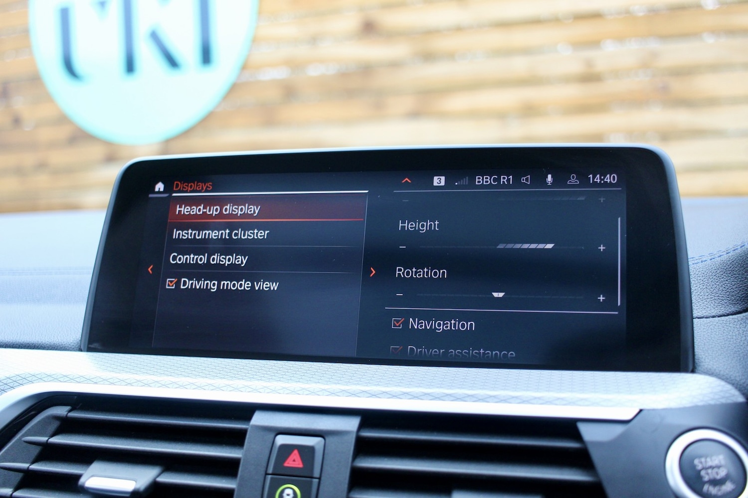 Used BMW X3 2021 for sale - 77303659: Photo 24