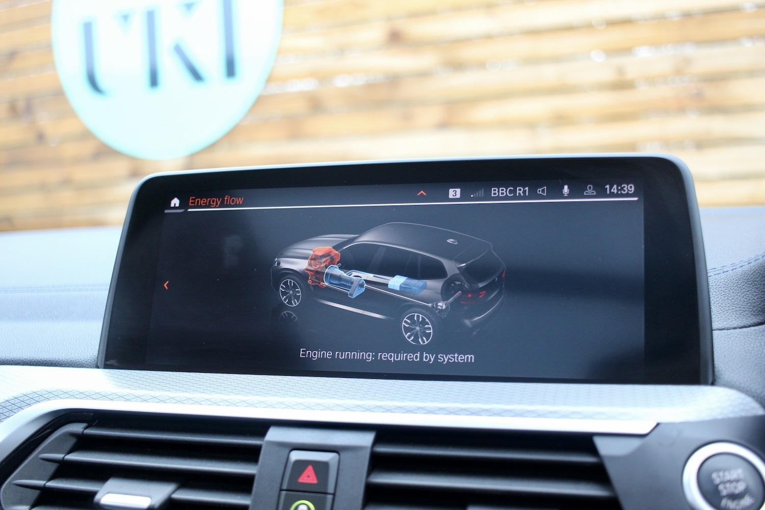 Used BMW X3 2021 for sale - 77303659: Photo 26