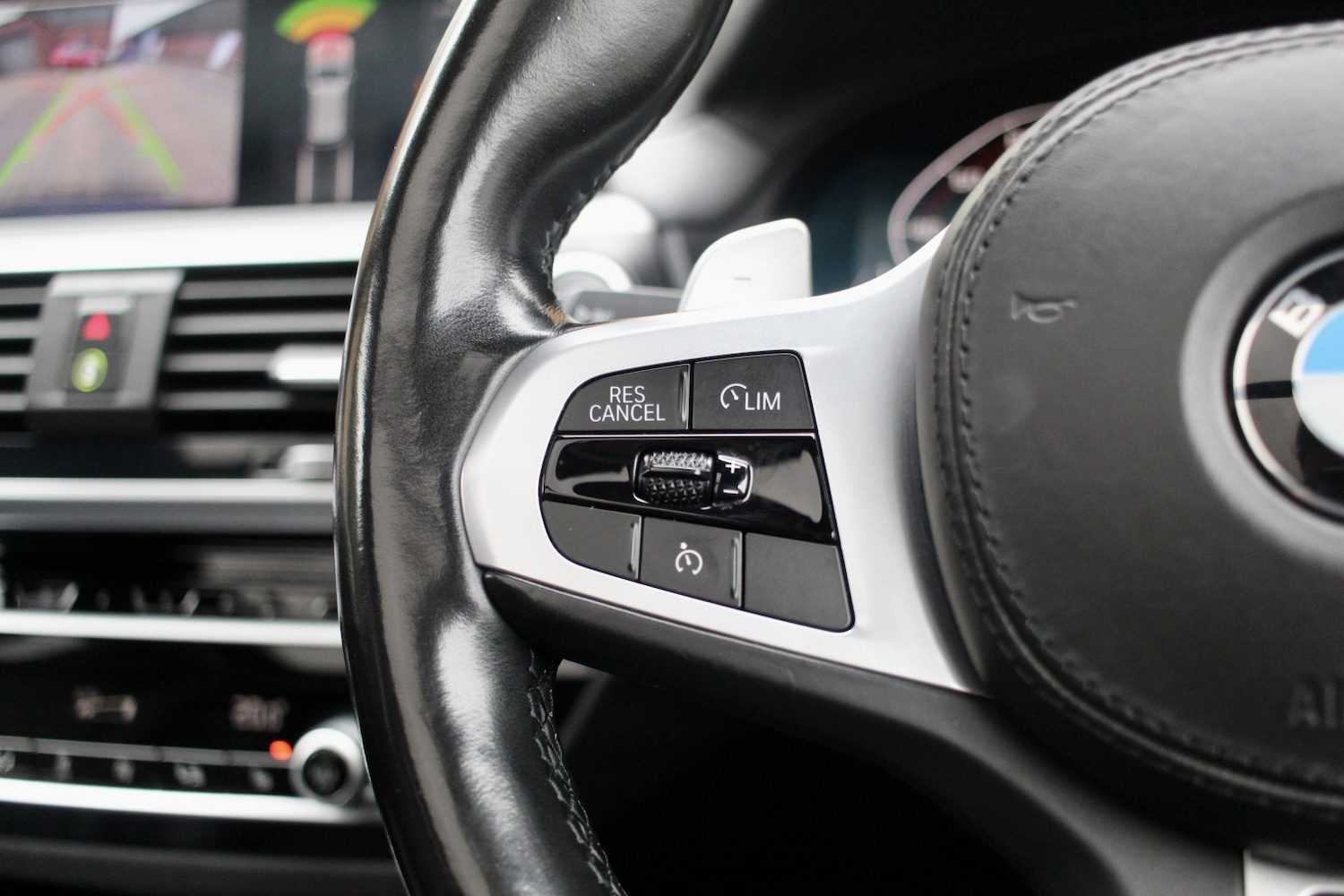 Used BMW X3 2021 for sale - 77303659: Photo 30