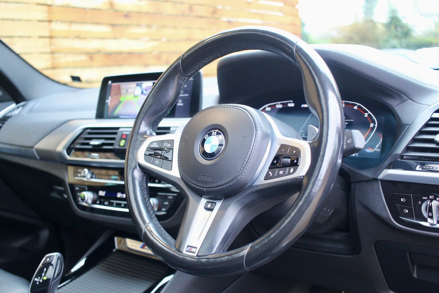 Used BMW X3 2021 for sale - 77303659: Photo 32