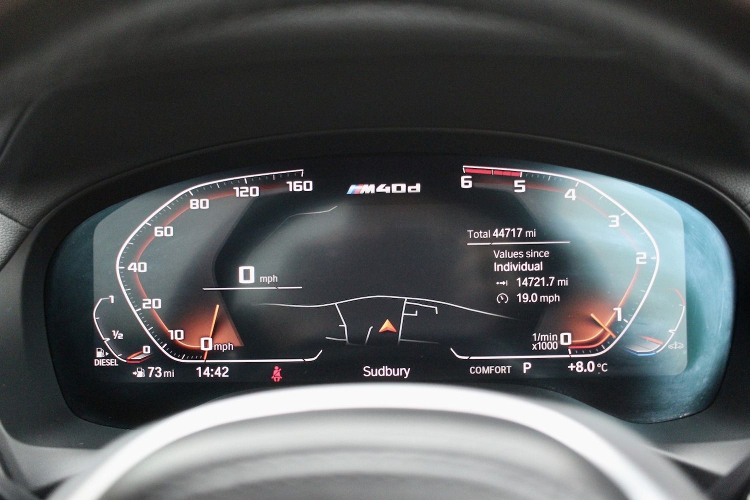 Used BMW X3 2021 for sale - 77303659: Photo 34