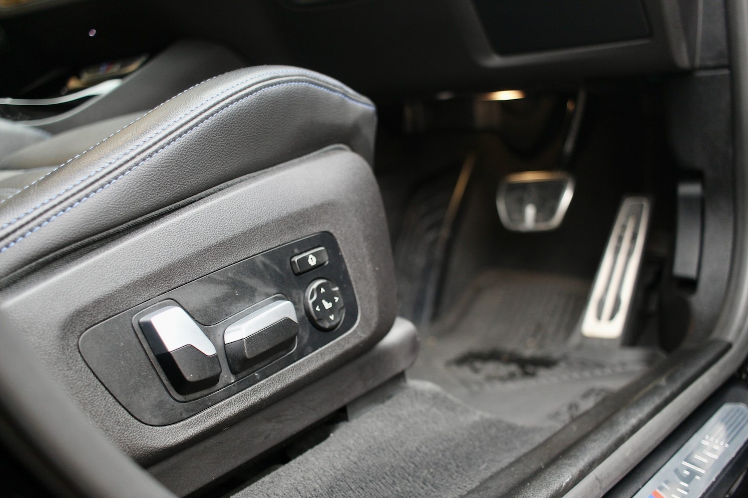 Used BMW X3 2021 for sale - 77303659: Photo 35