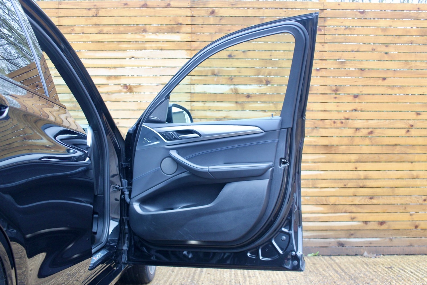 Used BMW X3 2021 for sale - 77303659: Photo 39