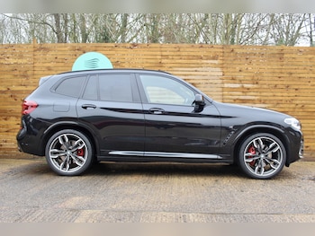 Used BMW X3 2021 for sale - 77303659: Photo