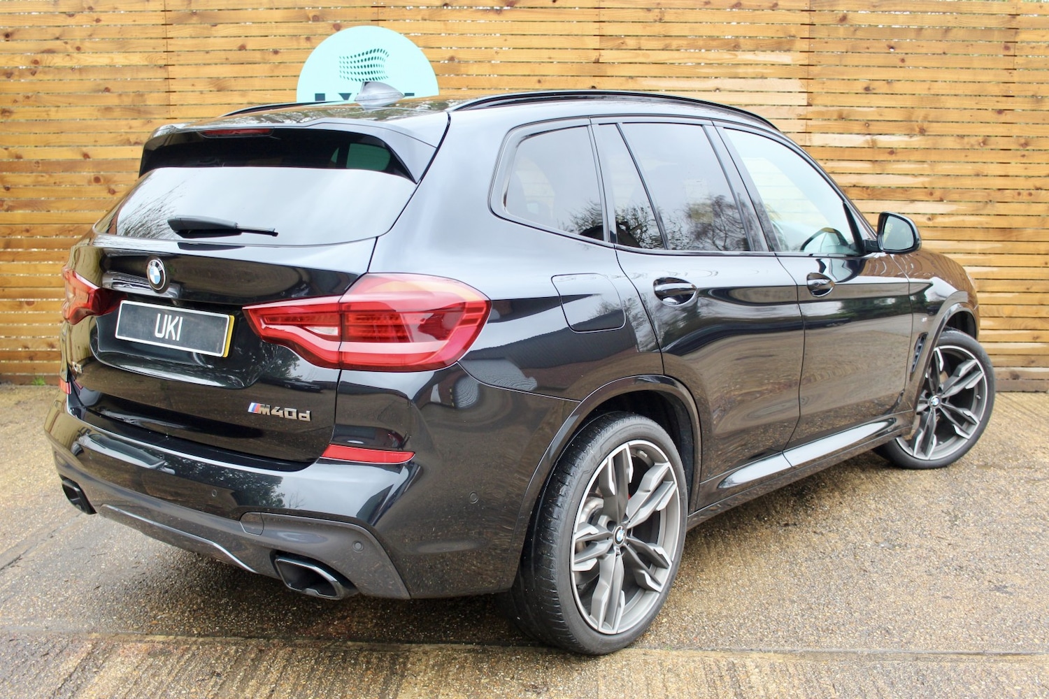 Used BMW X3 2021 for sale - 77303659: Photo 4