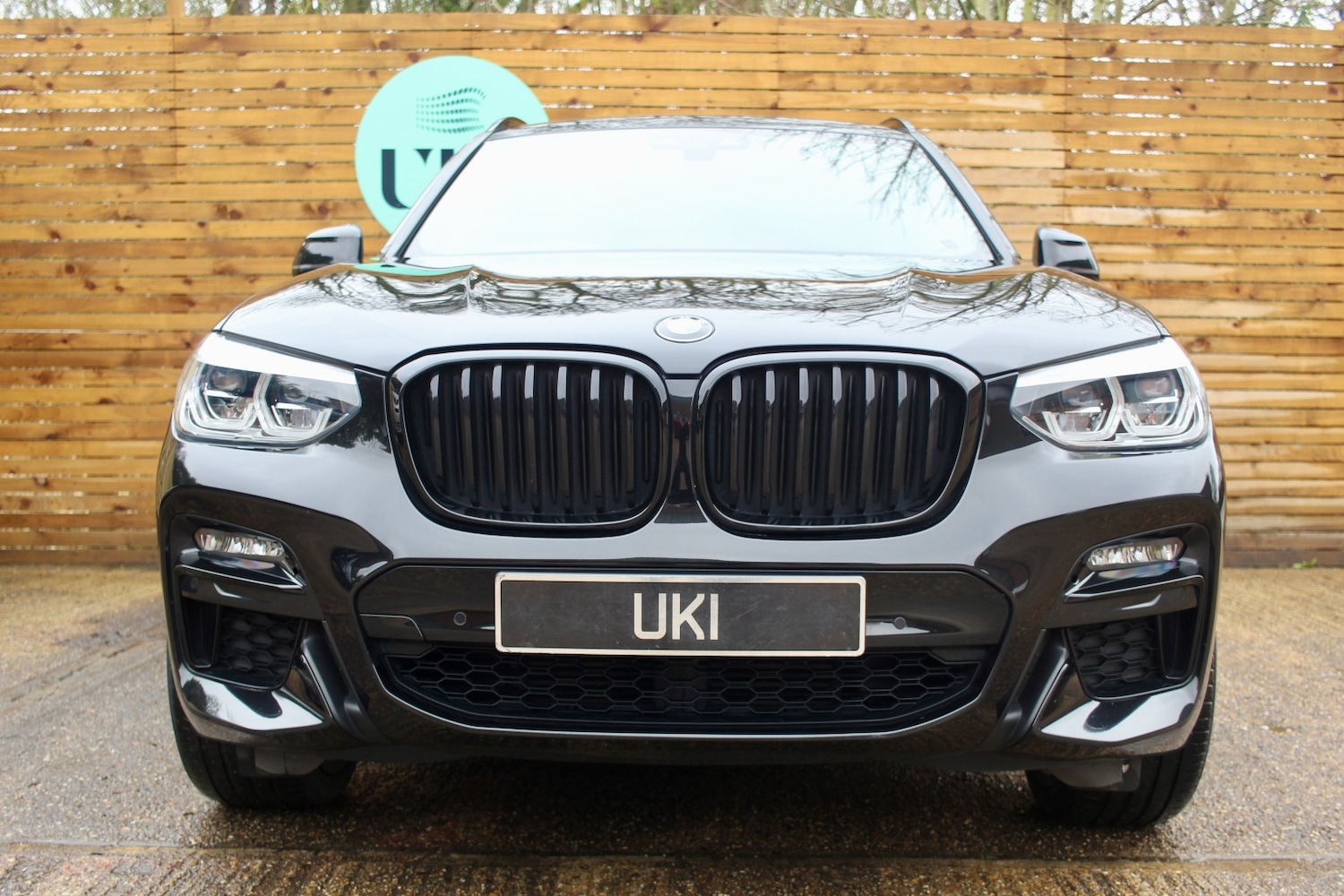 Used BMW X3 2021 for sale - 77303659: Photo 40