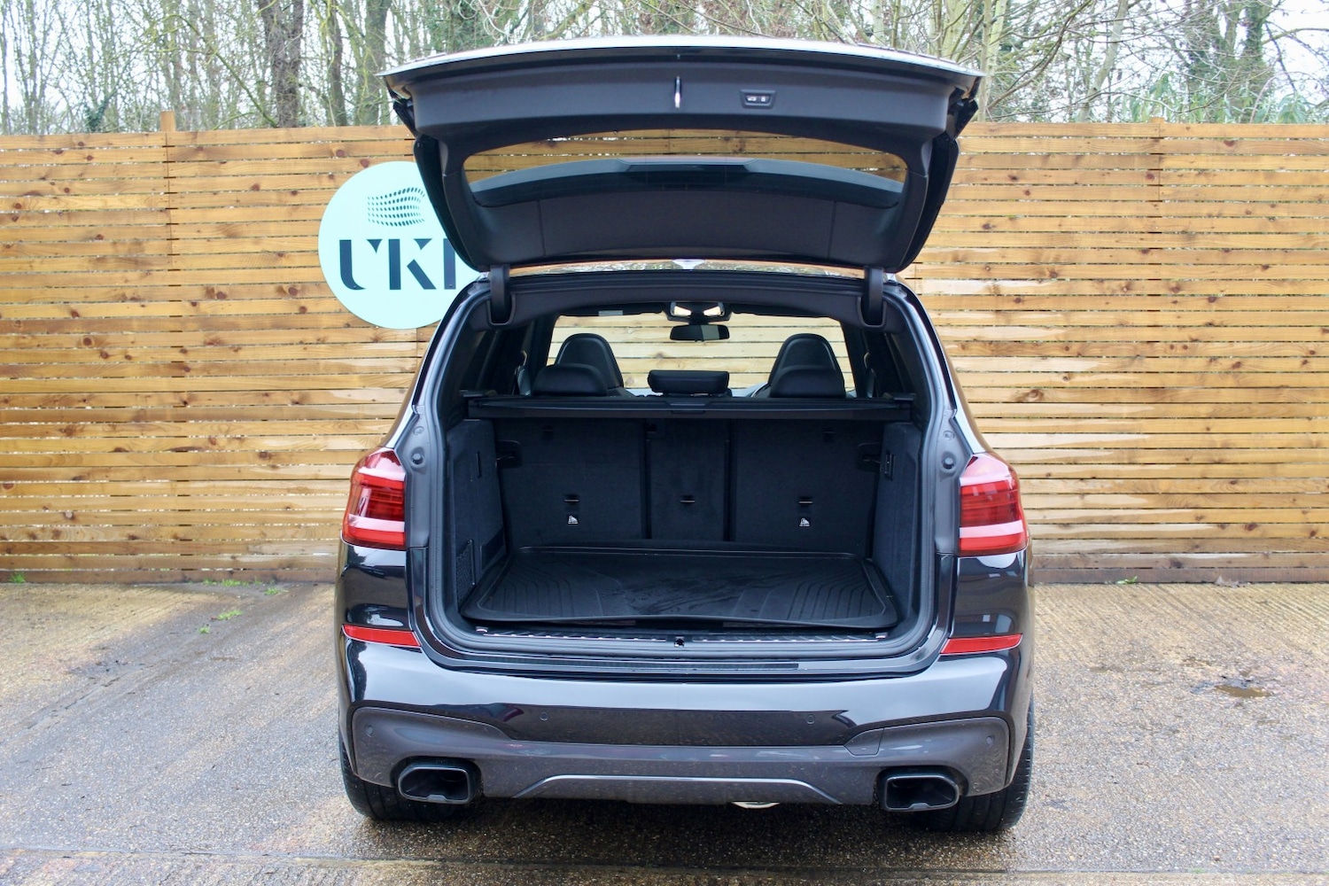 Used BMW X3 2021 for sale - 77303659: Photo 41