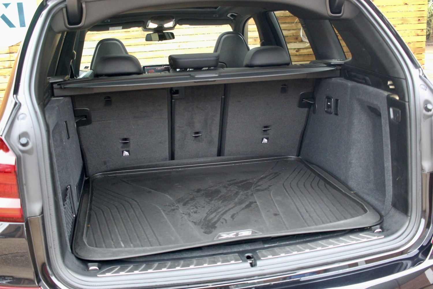 Used BMW X3 2021 for sale - 77303659: Photo 42