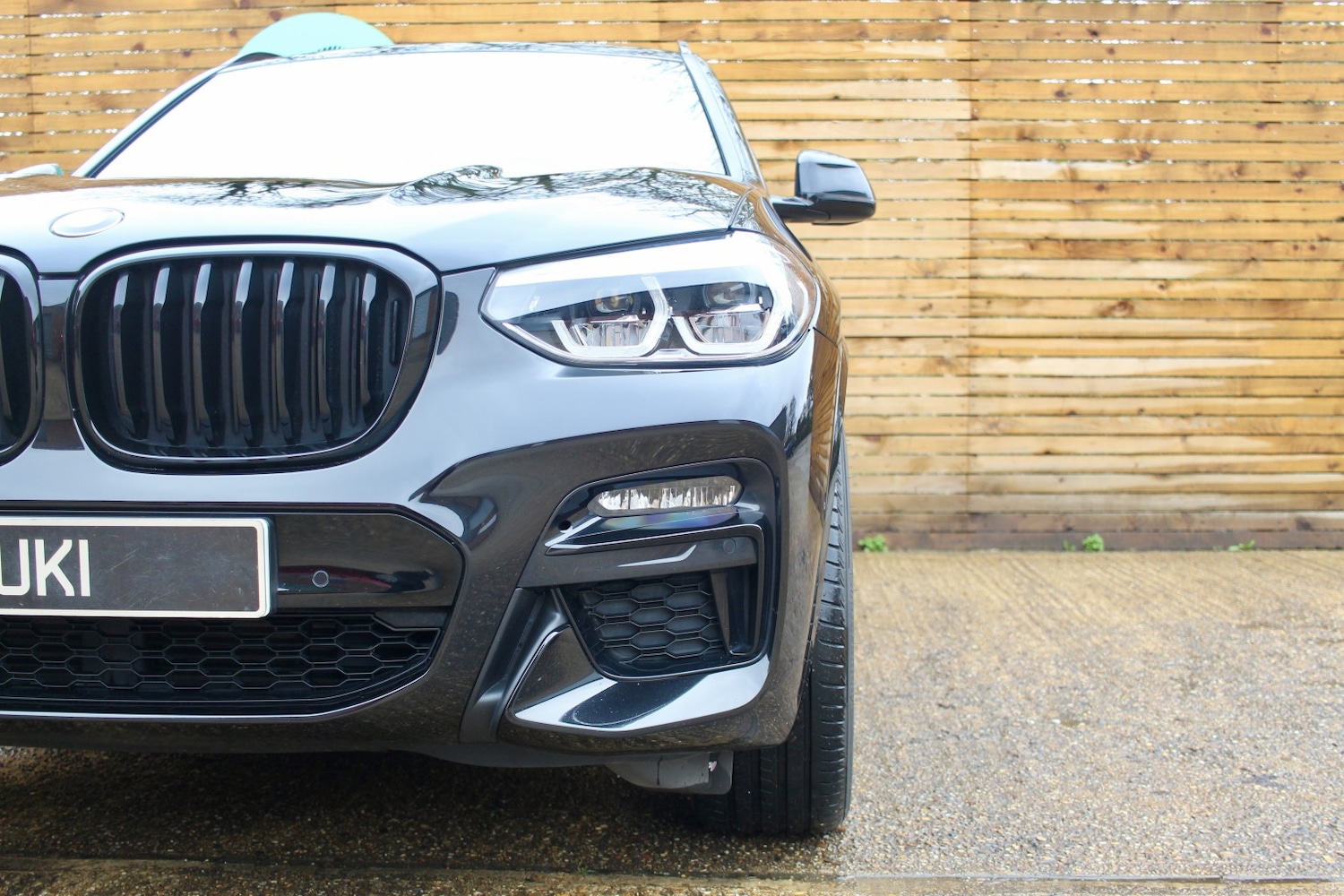 Used BMW X3 2021 for sale - 77303659: Photo 46