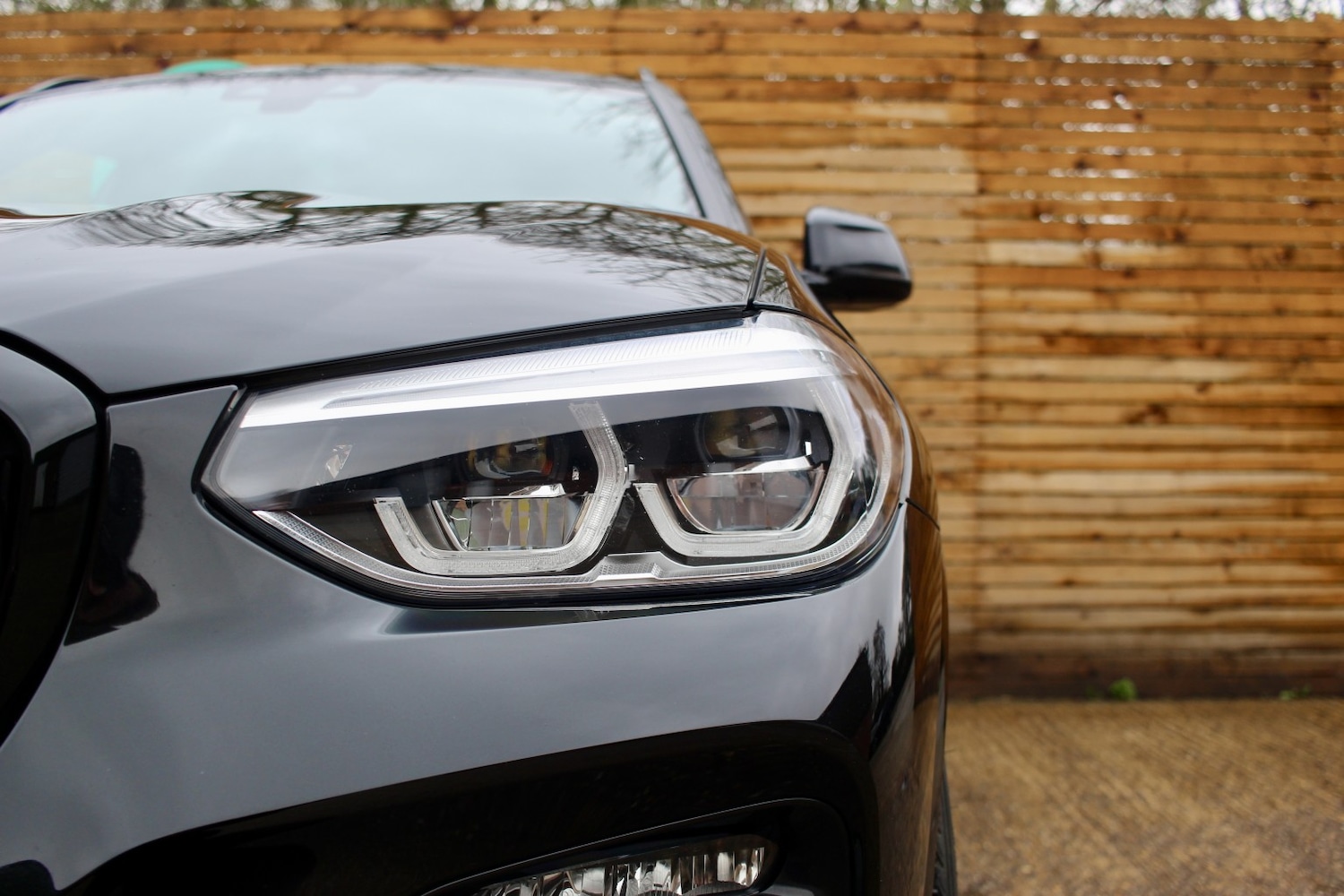 Used BMW X3 2021 for sale - 77303659: Photo 47