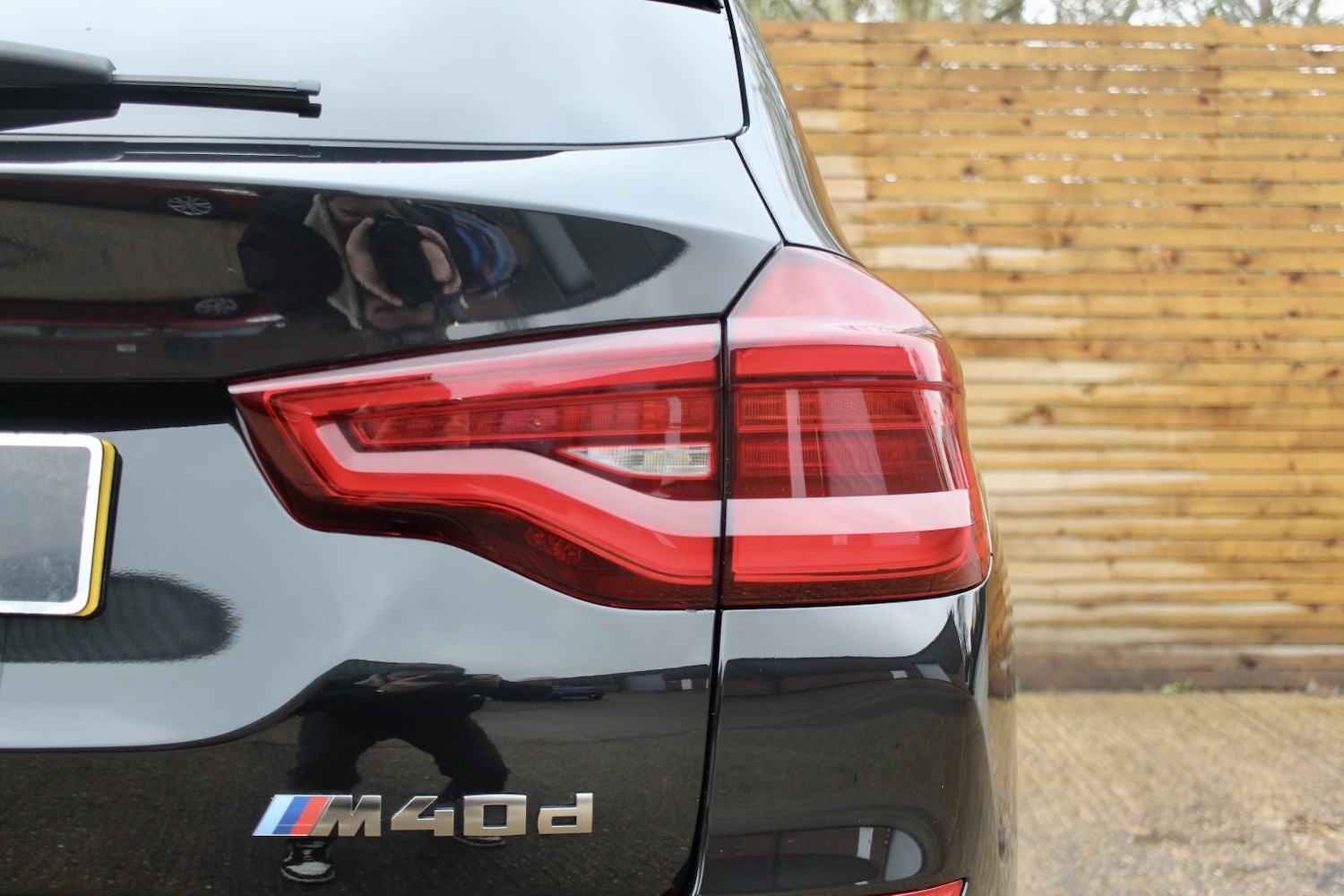 Used BMW X3 2021 for sale - 77303659: Photo 48