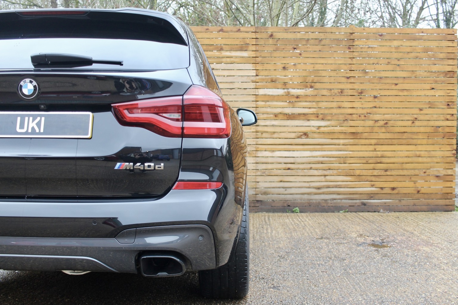 Used BMW X3 2021 for sale - 77303659: Photo 49