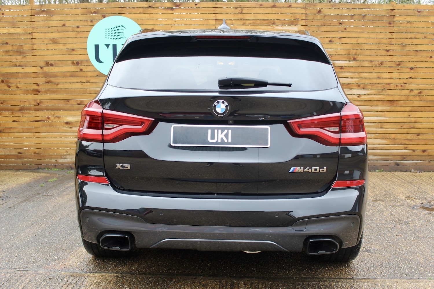 Used BMW X3 2021 for sale - 77303659: Photo 5