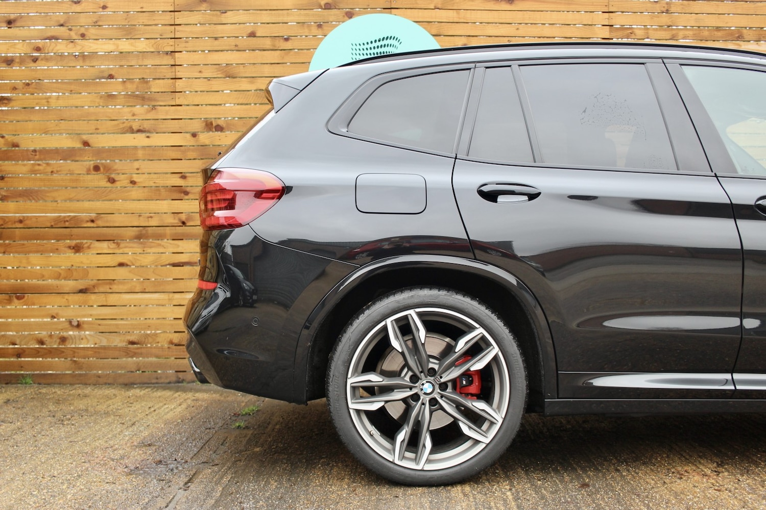 Used BMW X3 2021 for sale - 77303659: Photo 50