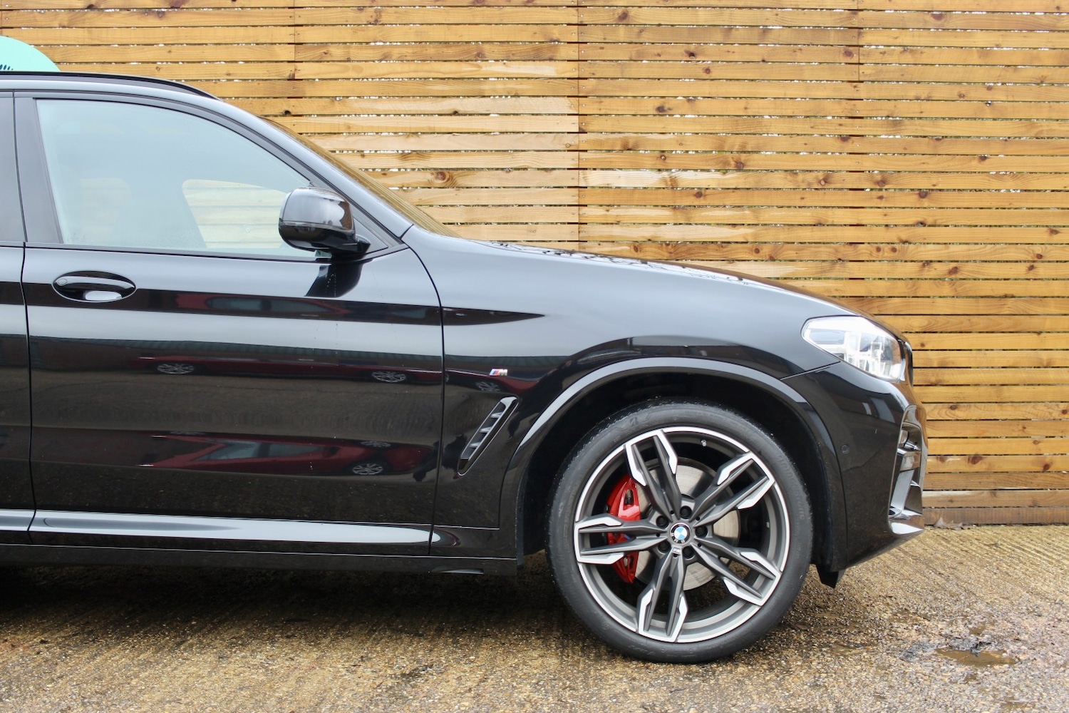 Used BMW X3 2021 for sale - 77303659: Photo 51