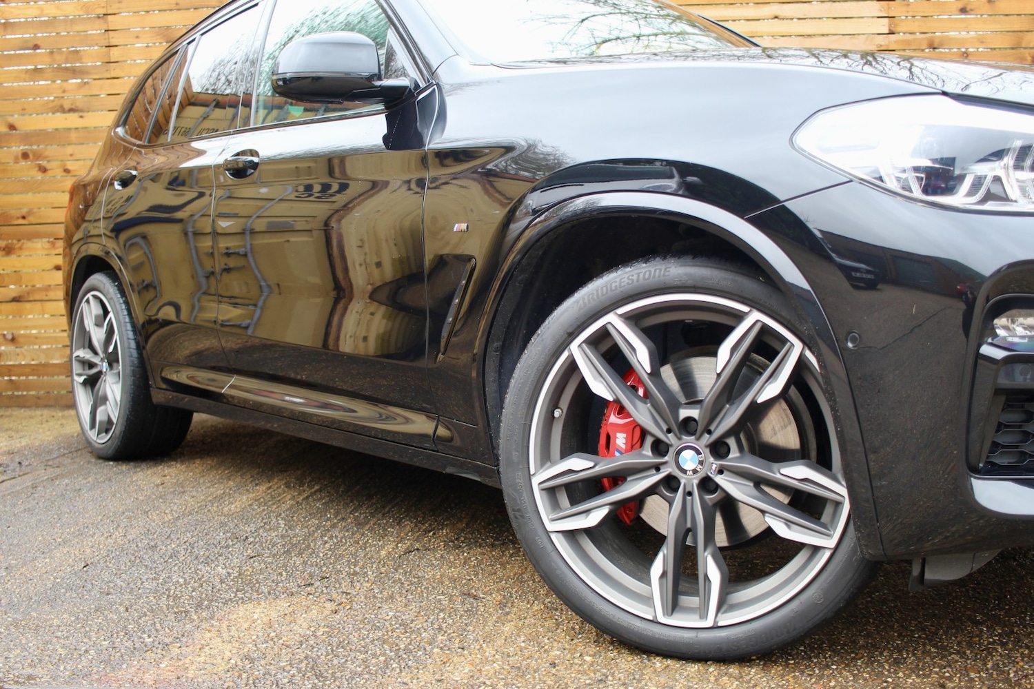 Used BMW X3 2021 for sale - 77303659: Photo 52