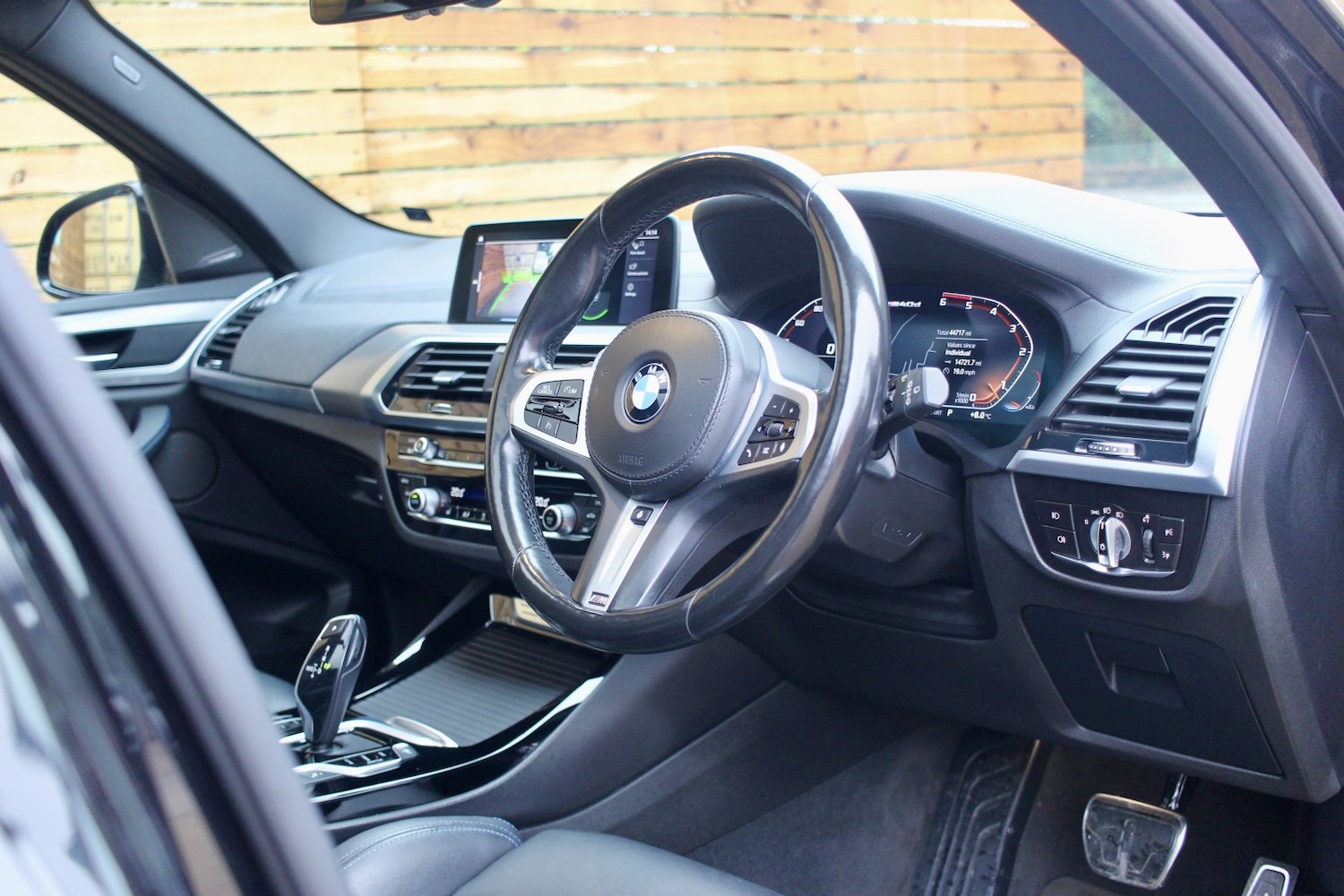 Used BMW X3 2021 for sale - 77303659: Photo 6