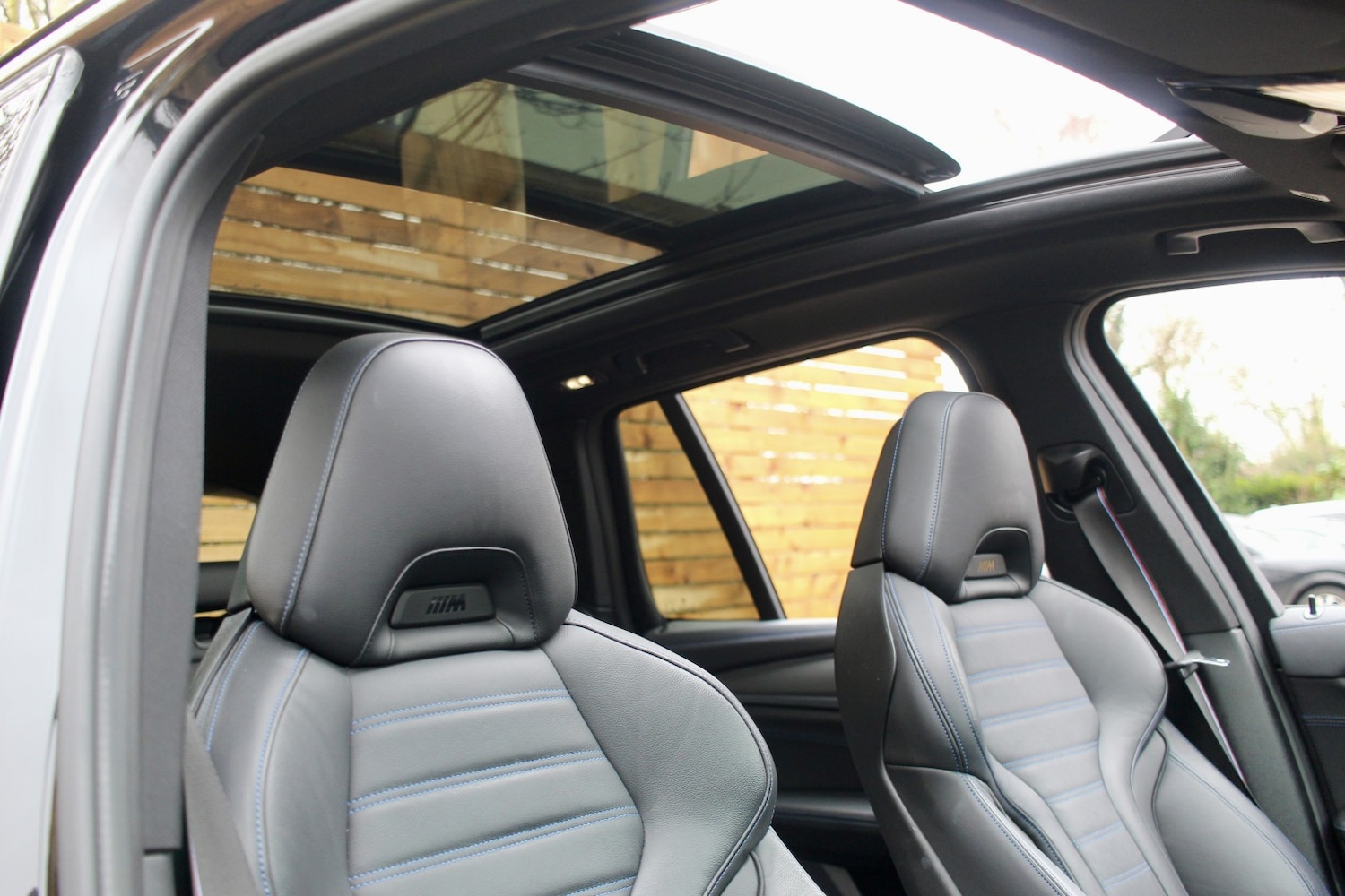 Used BMW X3 2021 for sale - 77303659: Photo 8