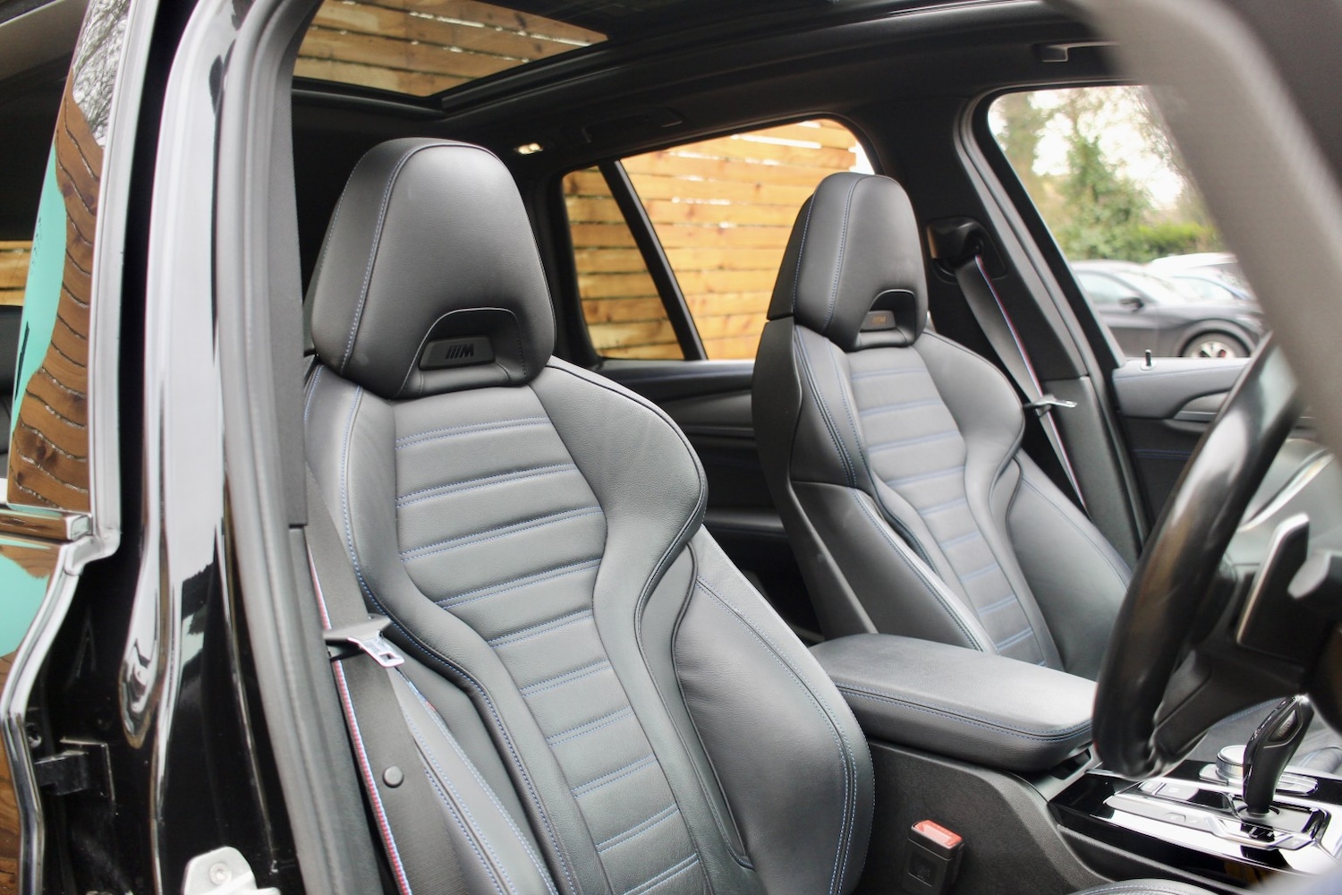 Used BMW X3 2021 for sale - 77303659: Photo 9