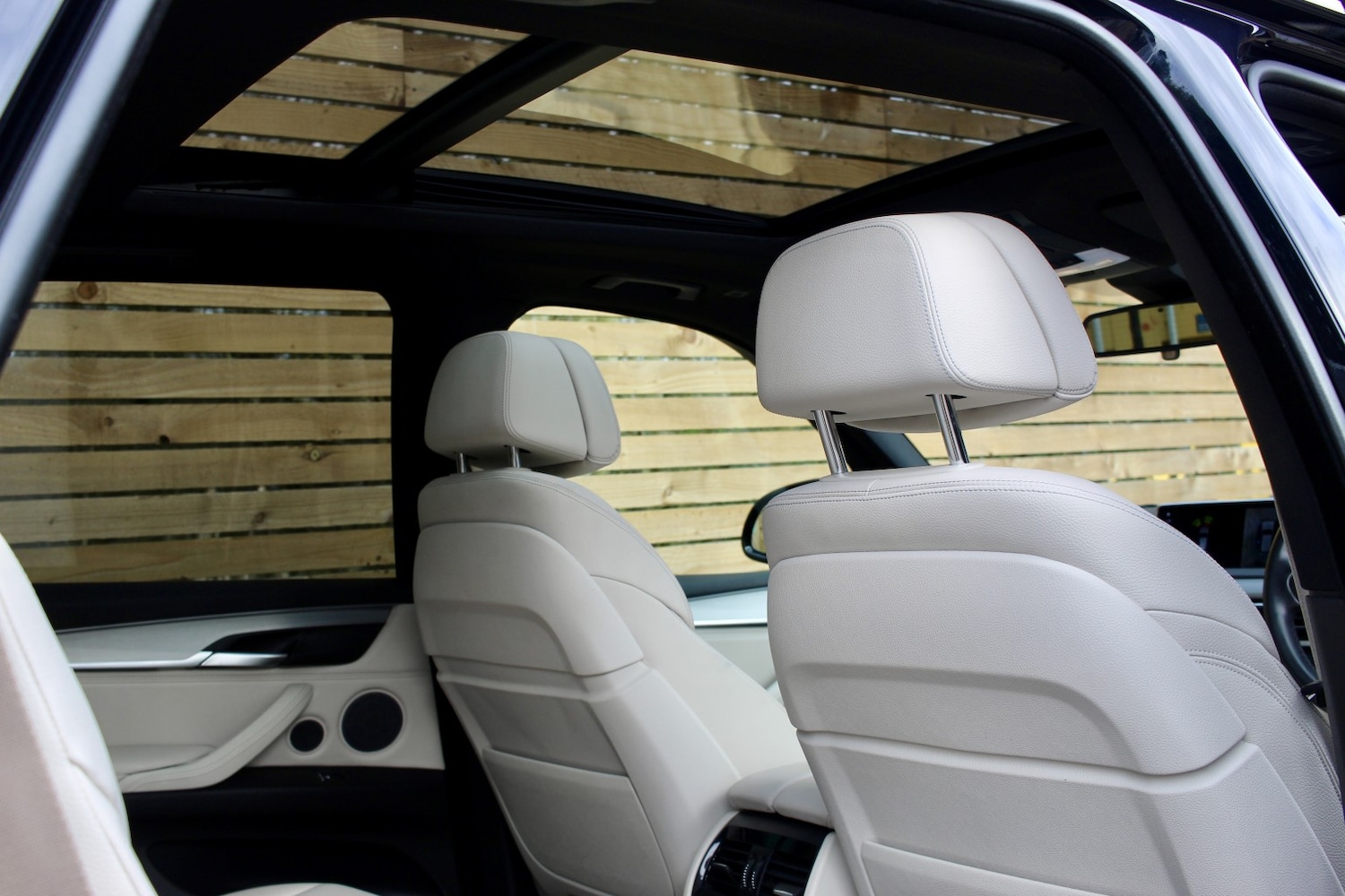 Used BMW X5 2018 for sale - 77881014: Photo 10