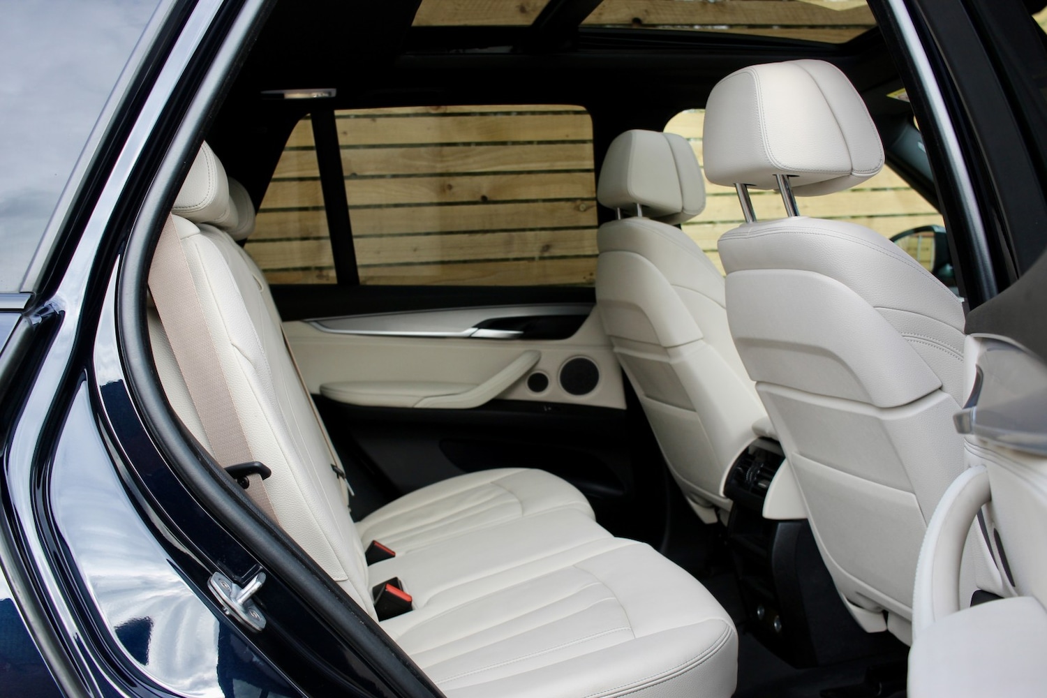 Used BMW X5 2018 for sale - 77881014: Photo 11