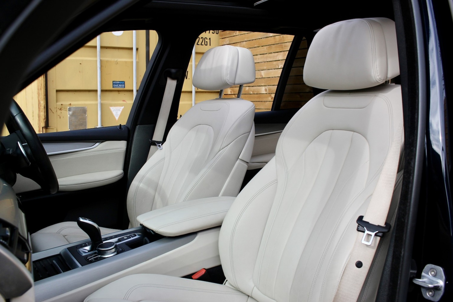 Used BMW X5 2018 for sale - 77881014: Photo 16