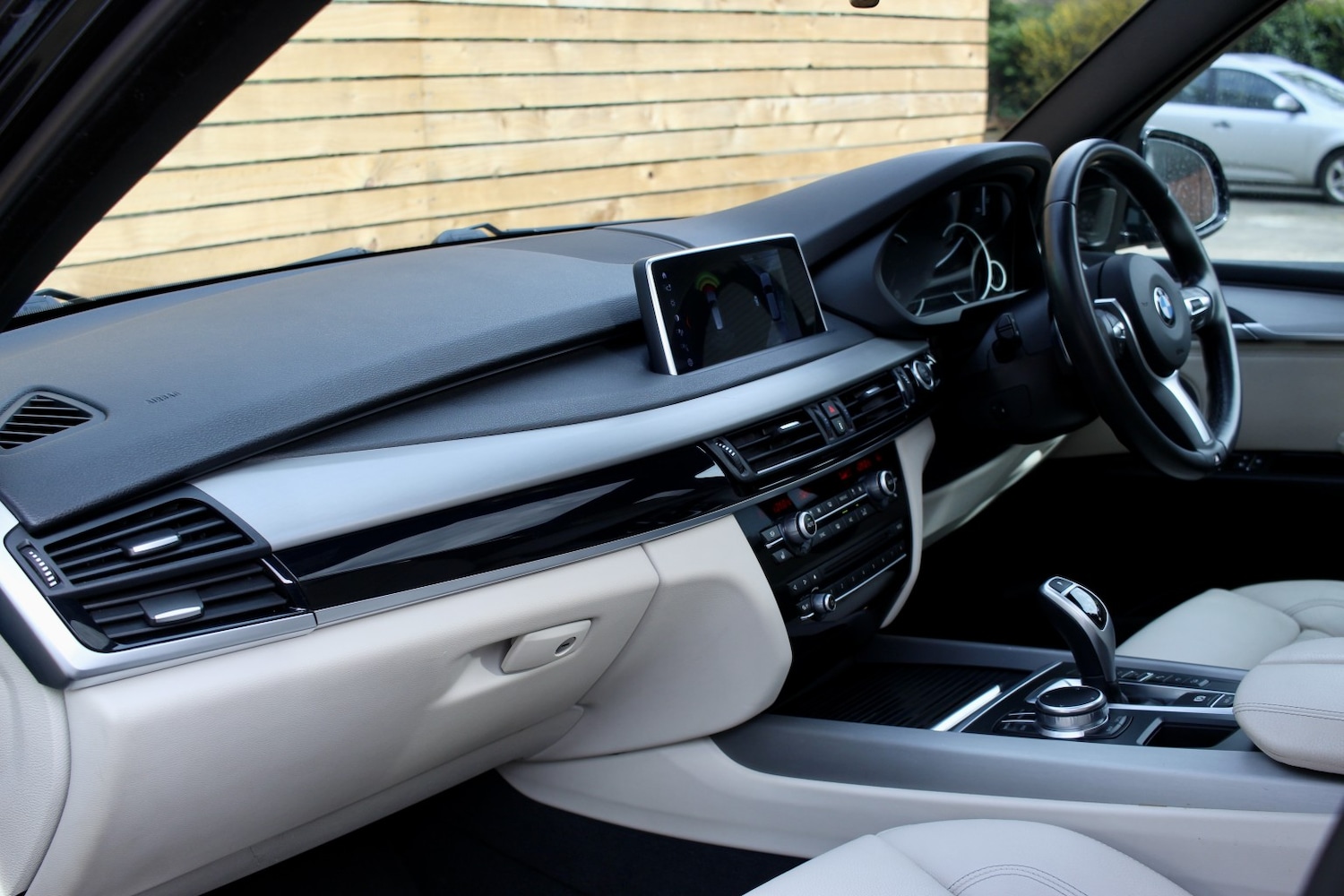 Used BMW X5 2018 for sale - 77881014: Photo 17