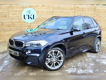 Used BMW X5 2018 for sale - 77881014: Photo