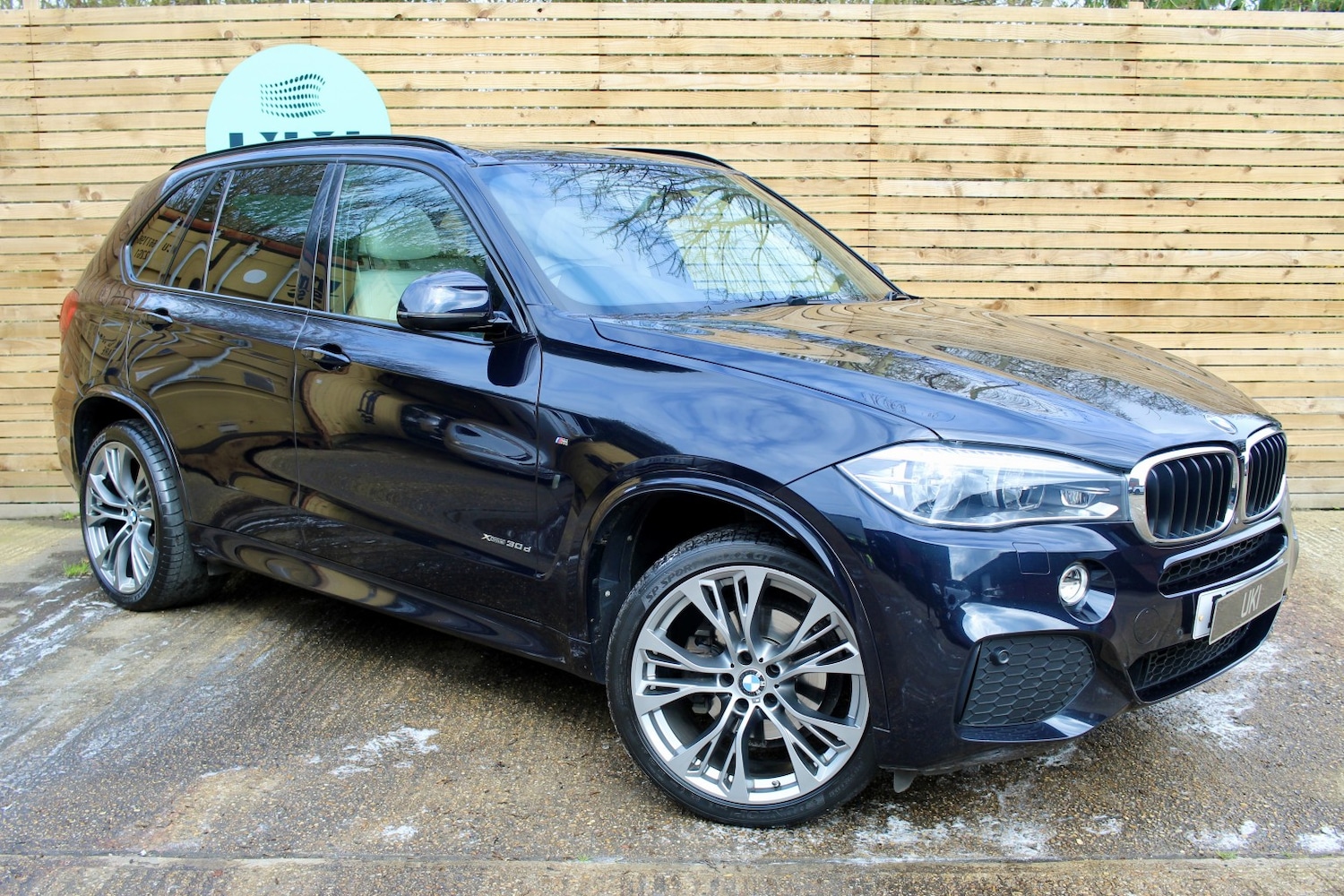 Used BMW X5 2018 for sale - 77881014: Photo 2