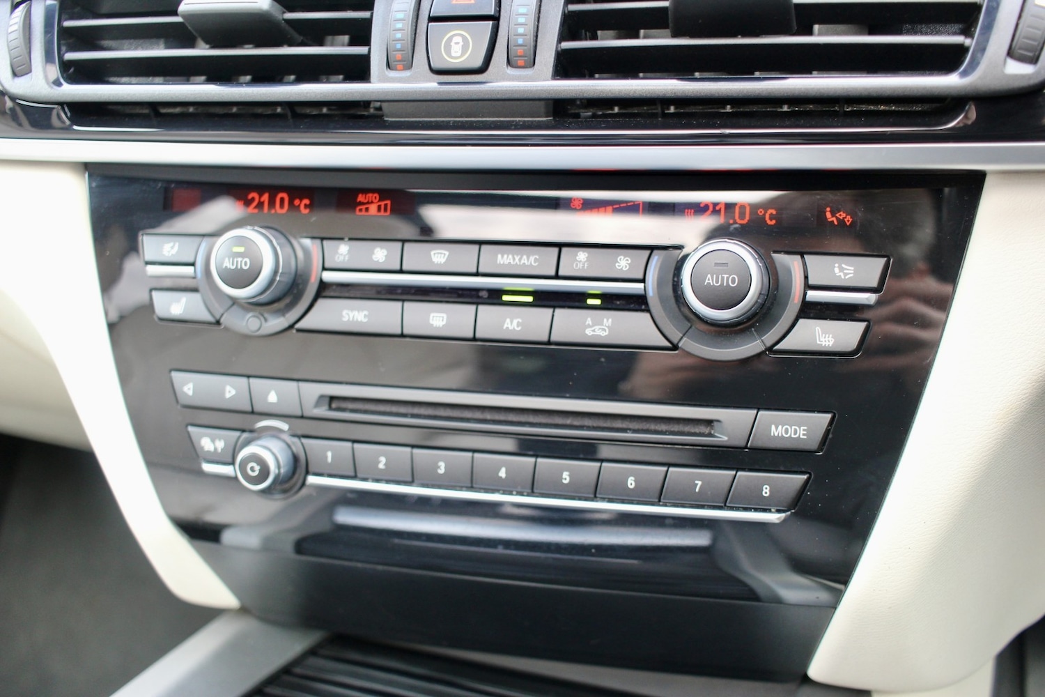 Used BMW X5 2018 for sale - 77881014: Photo 20